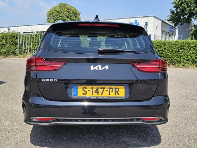 KIA CEE D Ceed Sportswagon 1.0 T-GDi, 1e eig! Camera! Carplay! VERWACHT!!
