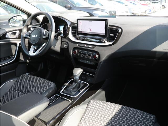 KIA CEE D 1.6 GDI PHEV DynamicPlusLine I Leder I Elek. stoelverstelling
