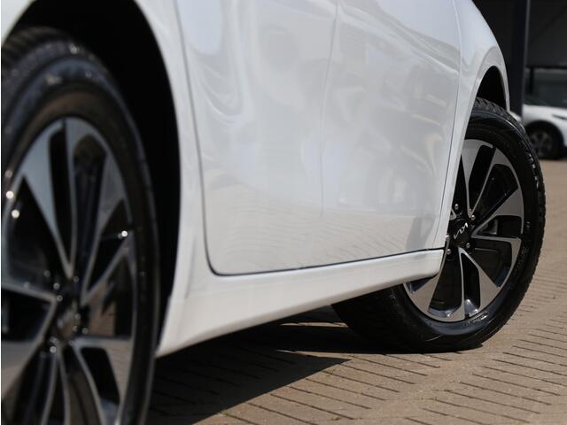 KIA CEE D 1.6 GDI PHEV DynamicPlusLine I Leder I Elek. stoelverstelling
