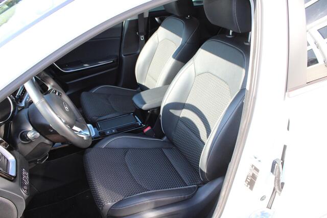 KIA CEE D Ceed Sportswagon 1.6 GDI PHEV DynamicPlusLine dode hoek/ electrische achterklep