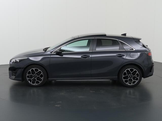 KIA CEE D Ceed 1.5 T-GDi GT-Line | Panoramadak | Stoel/Stuurwielverwarming | Navigatie | Parkeercamera | Climate control