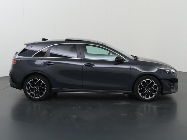 KIA CEE D Ceed 1.5 T-GDi GT-Line | Panoramadak | Stoel/Stuurwielverwarming | Navigatie | Parkeercamera | Climate control