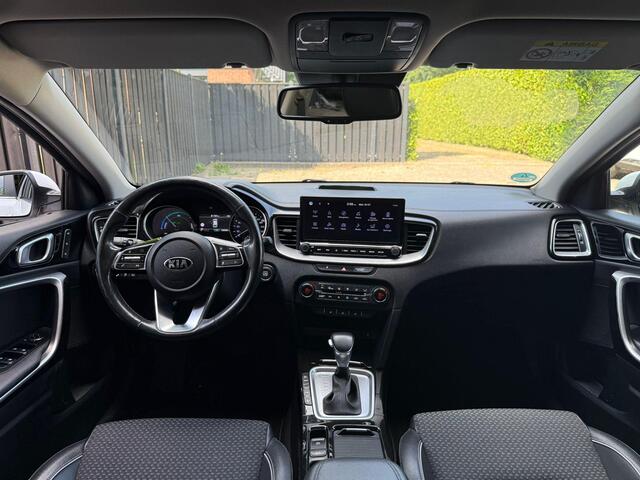 KIA CEE D Ceed Sportswagon 1.6 GDI PHEV DynamicLine