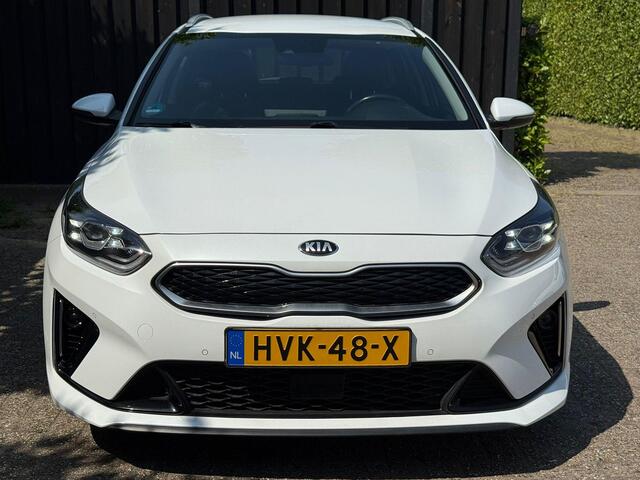 KIA CEE D Ceed Sportswagon 1.6 GDI PHEV DynamicLine