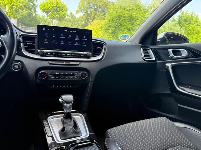 KIA CEE D Ceed Sportswagon 1.6 GDI PHEV DynamicLine