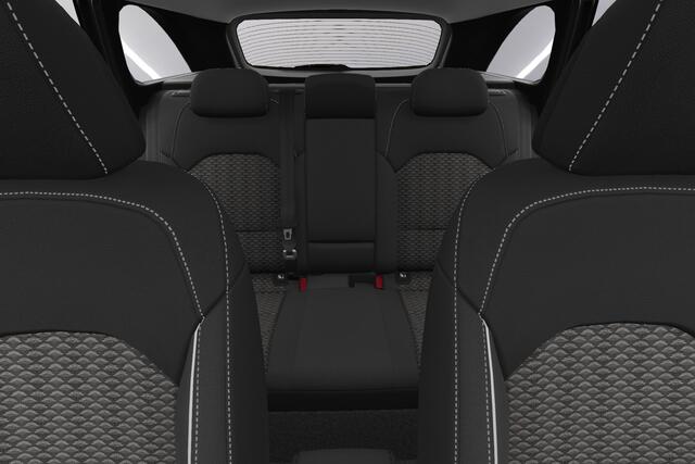 KIA CEE D Ceed Sportswagon 1.0 T-GDi DynamicPlusLine - Direct uit voorraad leverbaar - Lunar Silver