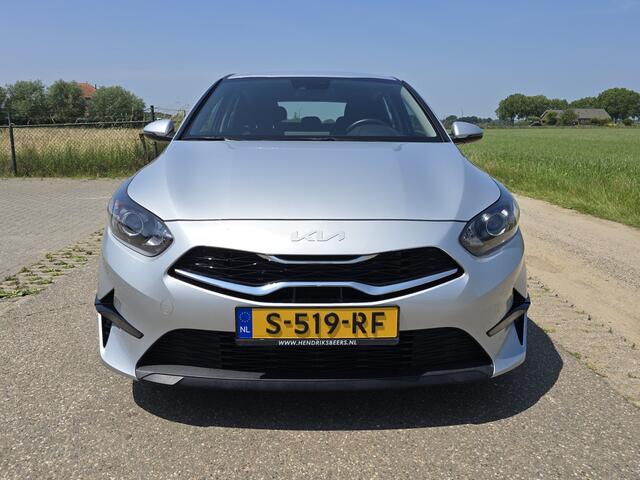 KIA CEE D Ceed 1.0 T-GDi - 120 Pk - Euro 6 - Navi - ParkeerCamera - AppleCarplay AndroidAuto