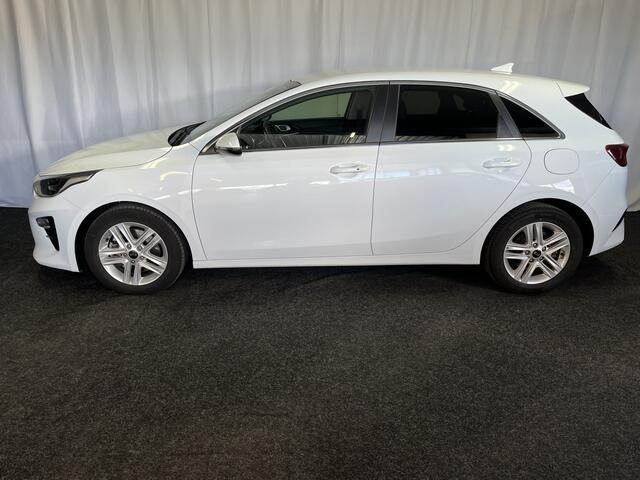 KIA CEE D Ceed 1.0 T-GDi DynamicPlusLine 1E EIGN/ECC/STOELVERW./ADAPTIVE