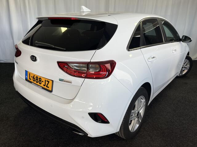 KIA CEE D Ceed 1.0 T-GDi DynamicPlusLine 1E EIGN/ECC/STOELVERW./ADAPTIVE