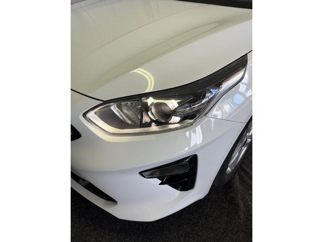 KIA CEE D Ceed 1.0 T-GDi DynamicPlusLine 1E EIGN/ECC/STOELVERW./ADAPTIVE