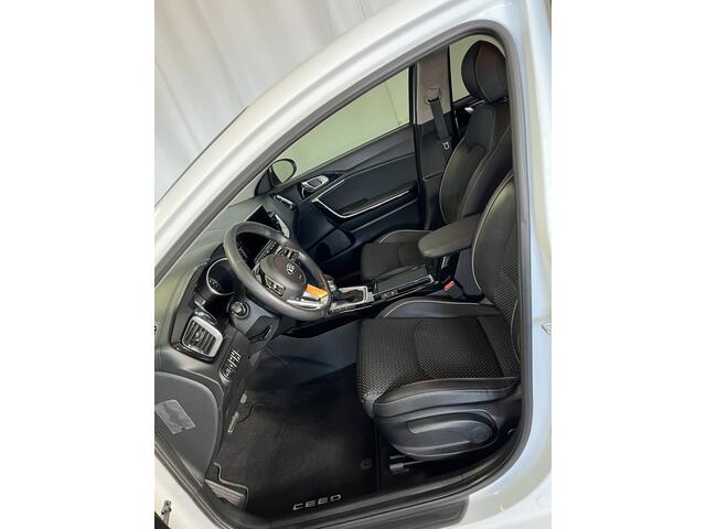 KIA CEE D Ceed 1.0 T-GDi DynamicPlusLine 1E EIGN/ECC/STOELVERW./ADAPTIVE