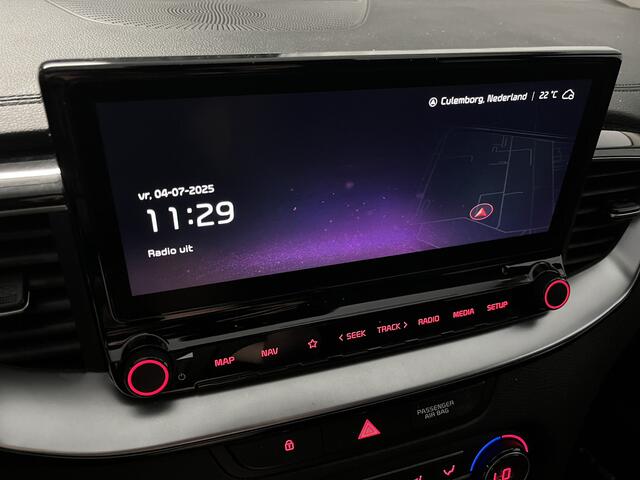 KIA CEE D Ceed 1.0 T-GDi DynamicPlusLine 1E EIGN/ECC/STOELVERW./ADAPTIVE