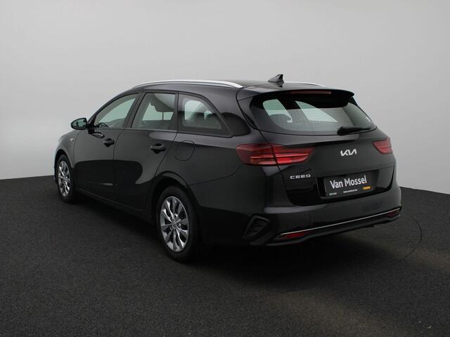 KIA CEE D cee'd Sportswagon 1.0 T-GDi Pure