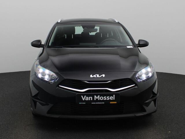 KIA CEE D cee'd Sportswagon 1.0 T-GDi Pure