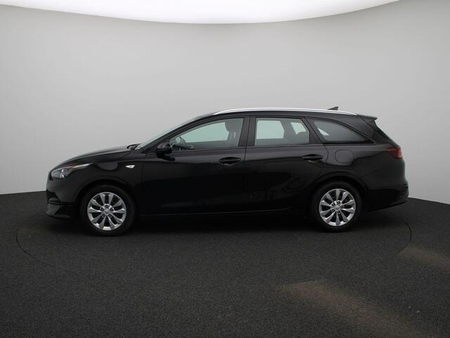 KIA CEE D cee'd Sportswagon 1.0 T-GDi Pure