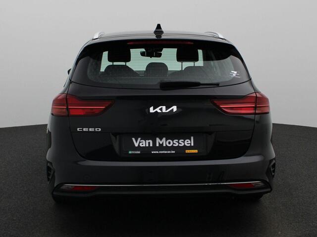 KIA CEE D cee'd Sportswagon 1.0 T-GDi Pure
