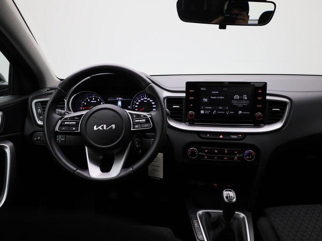 KIA CEE D cee'd Sportswagon 1.0 T-GDi Pure