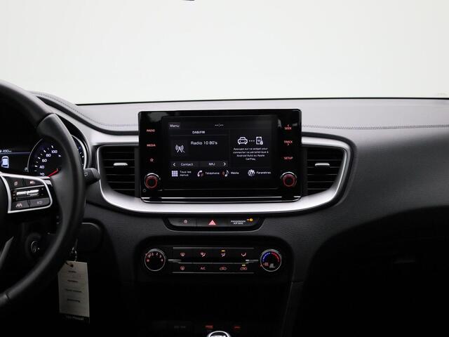 KIA CEE D cee'd Sportswagon 1.0 T-GDi Pure