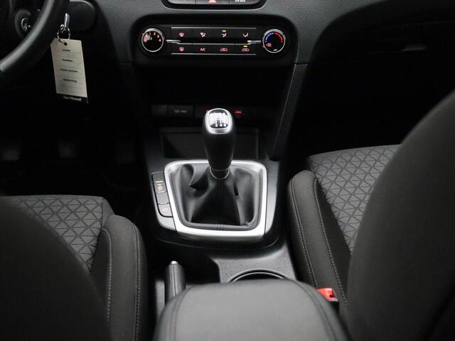 KIA CEE D cee'd Sportswagon 1.0 T-GDi Pure