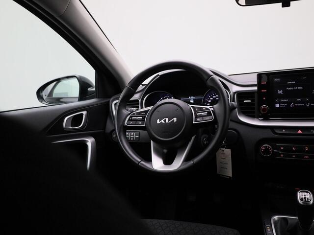 KIA CEE D cee'd Sportswagon 1.0 T-GDi Pure