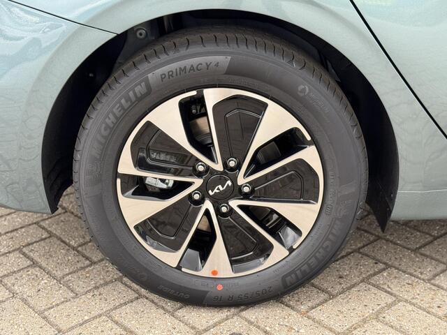 KIA CEE D Ceed SW 1.0 T-GDi Design Edition Kia Ceed SW Design Edition MY25 1.0 T-GDi 100