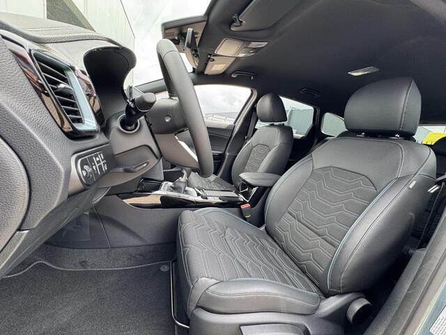 KIA CEE D Ceed SW 1.0 T-GDi Design Edition Kia Ceed SW Design Edition MY25 1.0 T-GDi 100