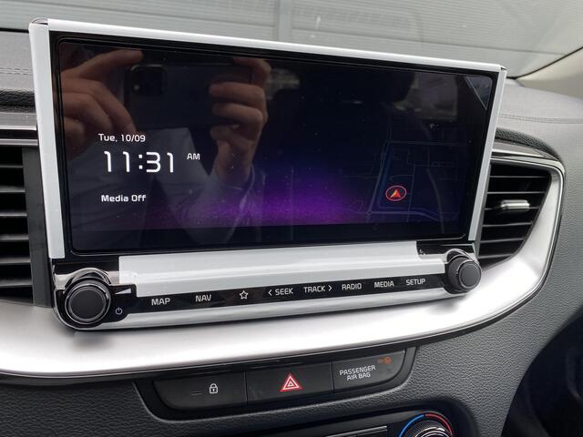 KIA CEE D Ceed SW 1.0 T-GDi ComfortLine VOORRAAD ACTIE | Camera | Navigatie | Climate control | Cruise