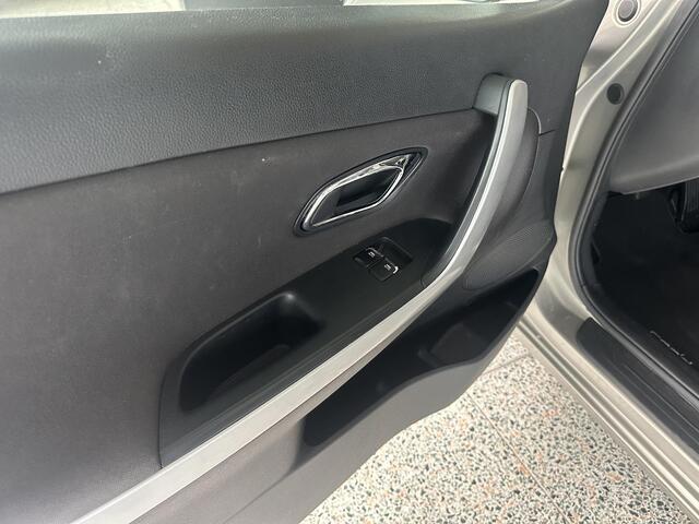 KIA CEE D cee'd Sportswagon 1.6 GDI ComfortPlusLine Navi | Camera | Trekhaak