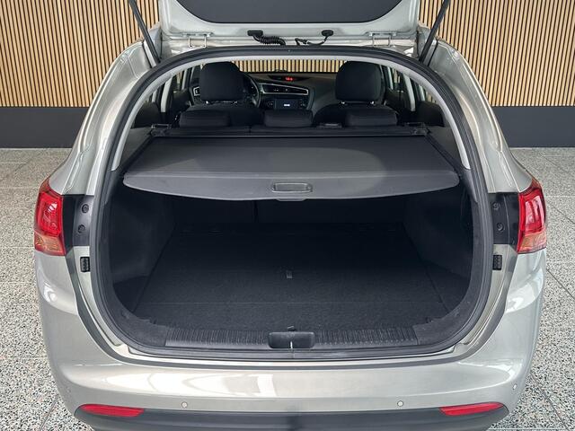 KIA CEE D cee'd Sportswagon 1.6 GDI ComfortPlusLine Navi | Camera | Trekhaak