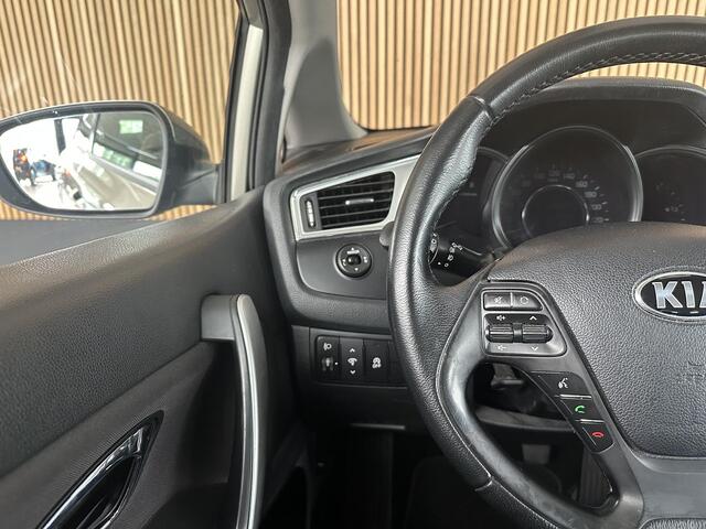 KIA CEE D cee'd Sportswagon 1.6 GDI ComfortPlusLine Navi | Camera | Trekhaak