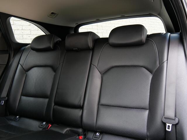 KIA CEE D Ceed Sportswagon 1.4T-GDi EXECUTIVELINE/ PANORAMADAK/ LEER/ ELEKT. KLEP/ DODE HOEK DETECTIE