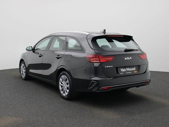 KIA CEE D cee'd Sportswagon 1.0 T-GDi Pure