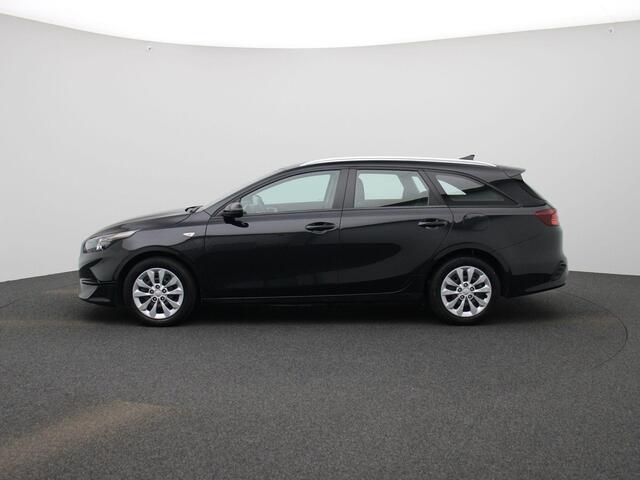 KIA CEE D cee'd Sportswagon 1.0 T-GDi Pure