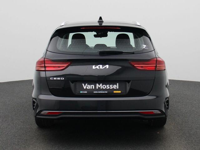 KIA CEE D cee'd Sportswagon 1.0 T-GDi Pure