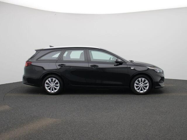 KIA CEE D cee'd Sportswagon 1.0 T-GDi Pure