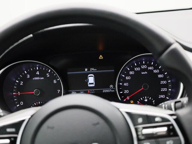 KIA CEE D cee'd Sportswagon 1.0 T-GDi Pure