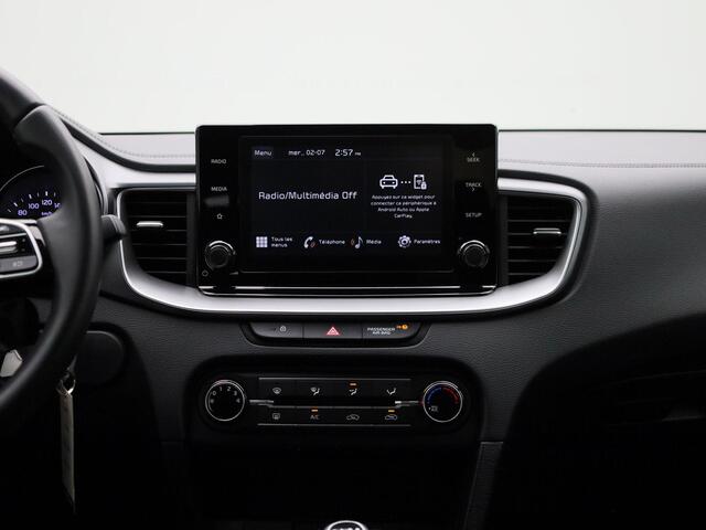 KIA CEE D cee'd Sportswagon 1.0 T-GDi Pure