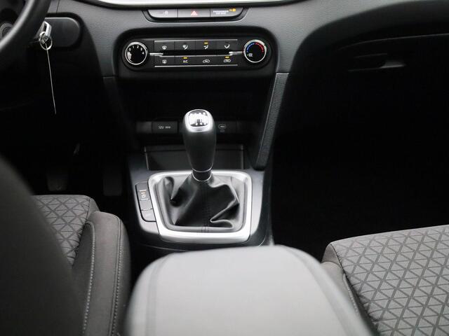 KIA CEE D cee'd Sportswagon 1.0 T-GDi Pure