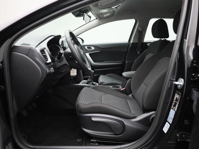 KIA CEE D cee'd Sportswagon 1.0 T-GDi Pure