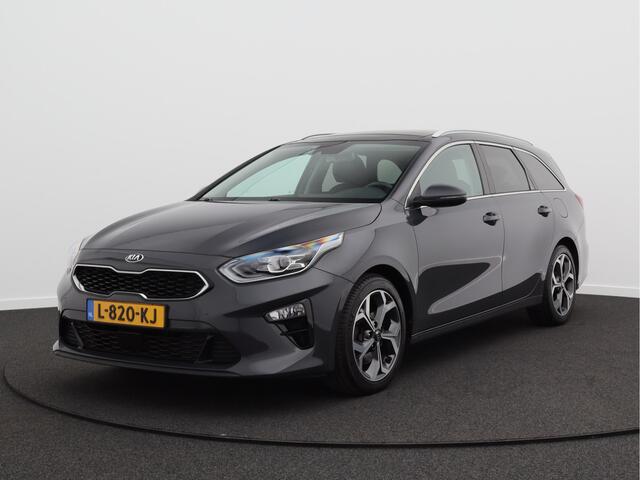 KIA CEE D Ceed Sportswagon 1.0 T-GDi ExecutiveLine/ automaat/ compleet!