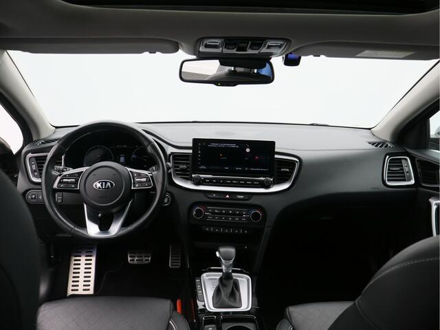 KIA CEE D Ceed Sportswagon 1.0 T-GDi ExecutiveLine/ automaat/ compleet!