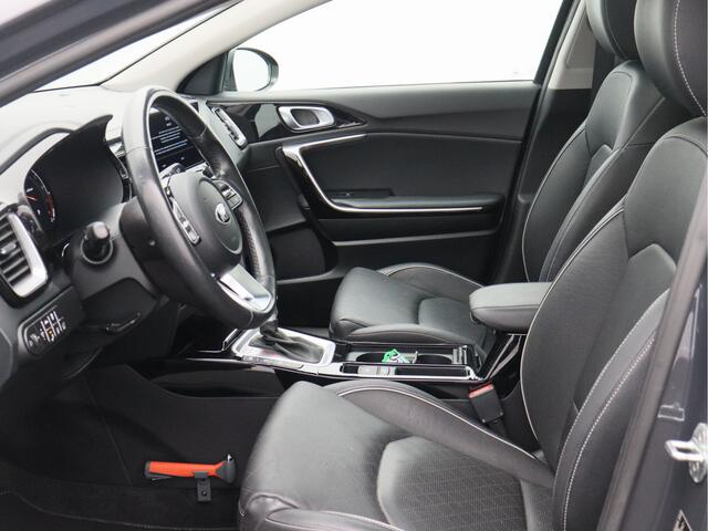 KIA CEE D Ceed Sportswagon 1.0 T-GDi ExecutiveLine/ automaat/ compleet!