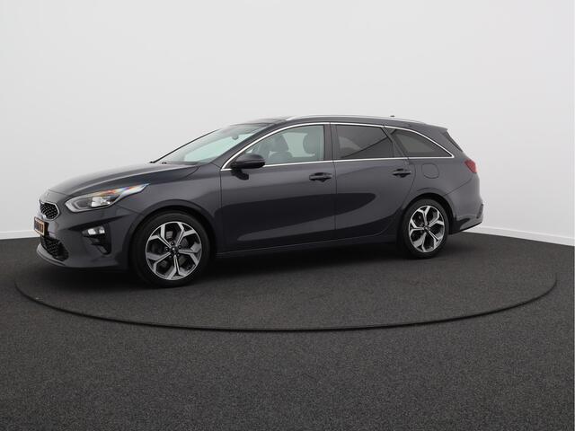 KIA CEE D Ceed Sportswagon 1.0 T-GDi ExecutiveLine/ automaat/ compleet!