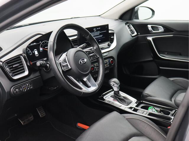 KIA CEE D Ceed Sportswagon 1.0 T-GDi ExecutiveLine/ automaat/ compleet!
