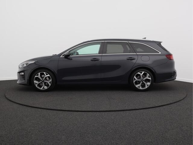 KIA CEE D Ceed Sportswagon 1.0 T-GDi ExecutiveLine/ automaat/ compleet!