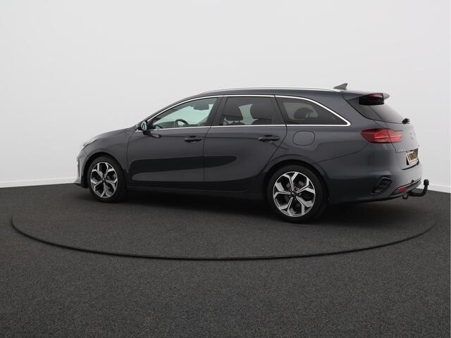 KIA CEE D Ceed Sportswagon 1.0 T-GDi ExecutiveLine/ automaat/ compleet!