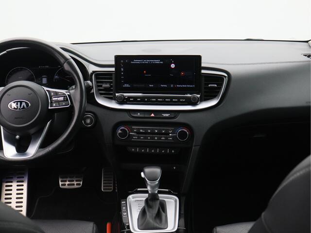 KIA CEE D Ceed Sportswagon 1.0 T-GDi ExecutiveLine/ automaat/ compleet!