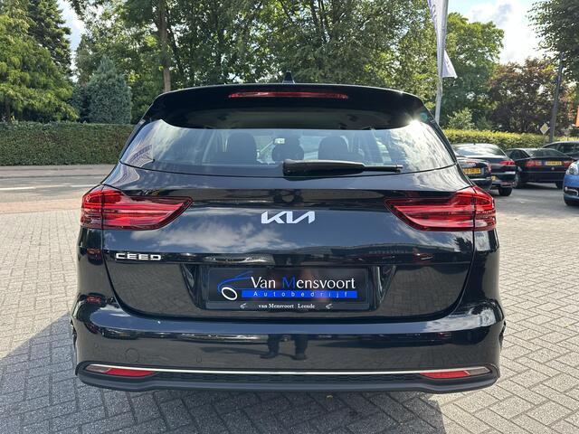 KIA CEE D Ceed Sportswagon 1.0 T-GDi 120PK DynamicLine Navi|Camera|CarPlay|Rijstrook|DAB