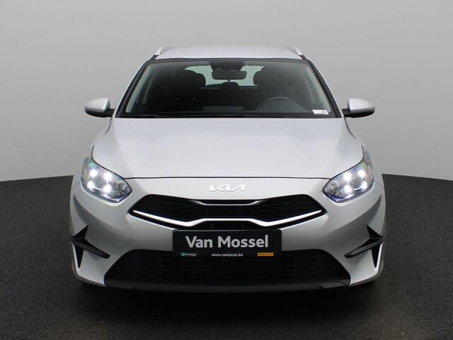 KIA CEE D cee'd Sportswagon 1.0 T Pure 100PK | Achteruitrijcamera | Airconditioning | DAB Radio
