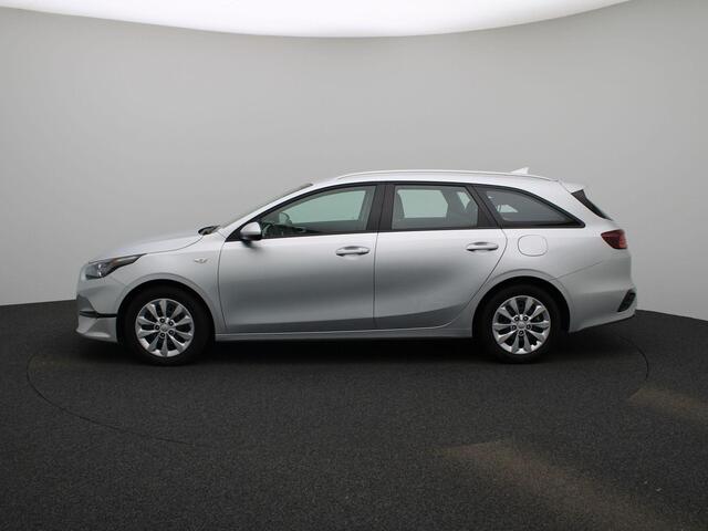 KIA CEE D cee'd Sportswagon 1.0 T Pure 100PK | Achteruitrijcamera | Airconditioning | DAB Radio